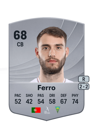 Ferro