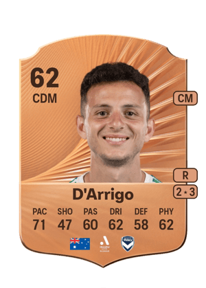 Louis D'Arrigo