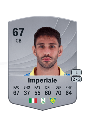 Marco Imperiale