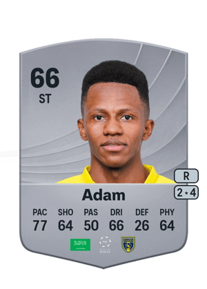 Abdulfatah Adam