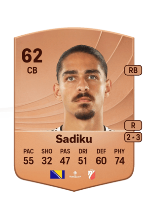Rijad Sadiku