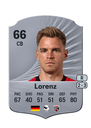 Simon Lorenz