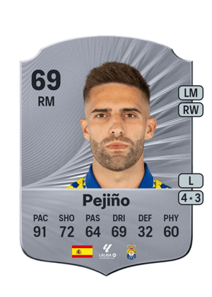 Pejiño