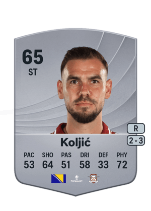 Elvir Koljić