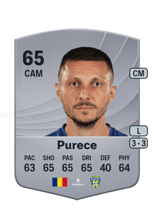 Florin Purece