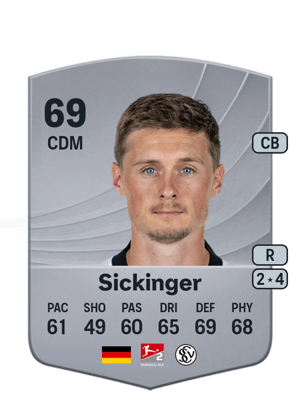Carlo Sickinger