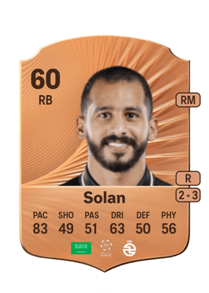 Ramzi Solan
