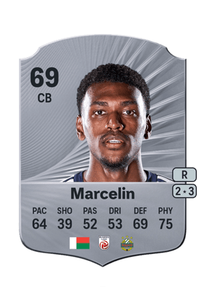 Jean Harisson Marcelin