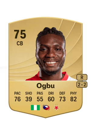 Igoh Ogbu