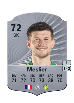 Illan Meslier