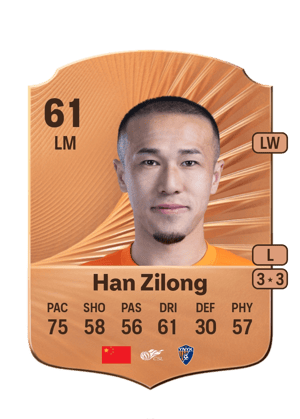 Han Zilong