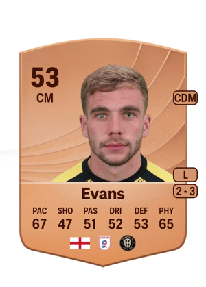 Jack Evans
