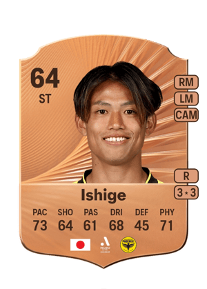 Hideki Ishige