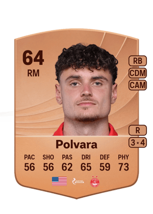 Dante Polvara