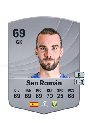 San Román