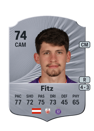 Dominik Fitz