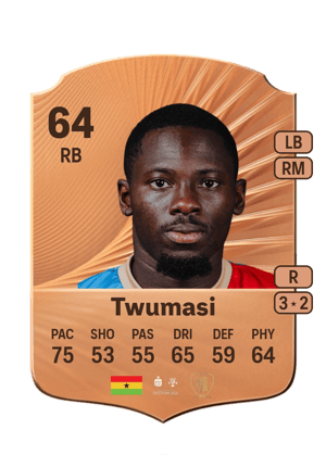 Ema Twumasi