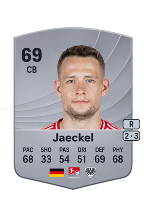Paul Jaeckel
