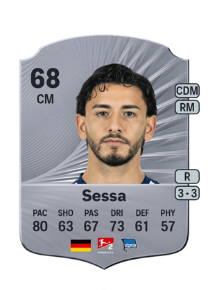 Kevin Sessa