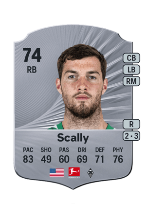Joe Scally