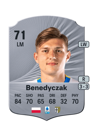 Adrian Benedyczak