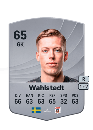 Leopold Wahlstedt