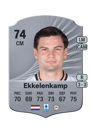 Jurgen Ekkelenkamp