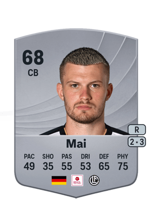 Lars Lukas Mai