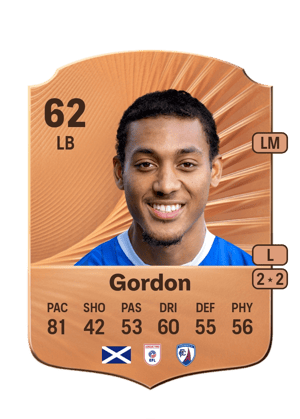 Lewis Gordon