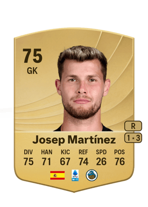 Josep Martínez