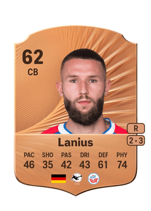 Dominik Lanius
