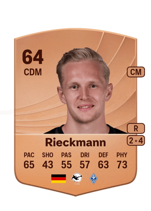 Julian Rieckmann