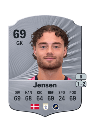 Lukas Jensen