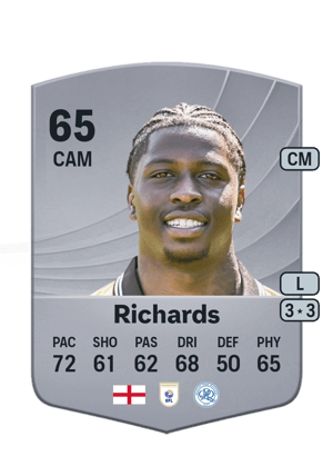 Taylor Richards