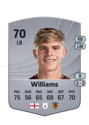 Brandon Williams