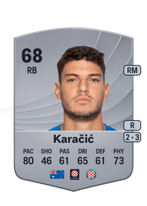 Fran Karačić