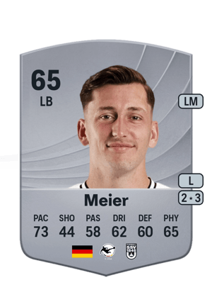 Jonathan Meier