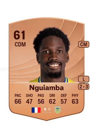 Aurélien Nguiamba