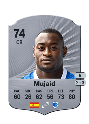 Mujaid