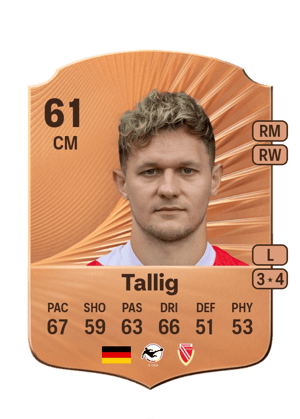 Erik Tallig