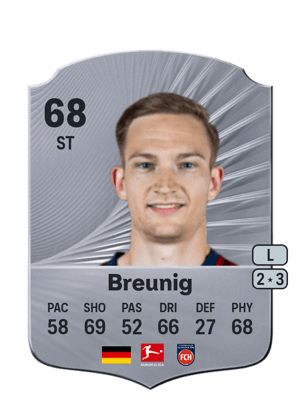 Maximilian Breunig