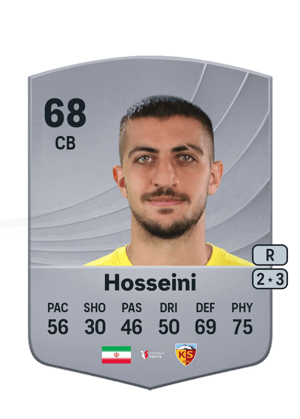 Majid Hosseini