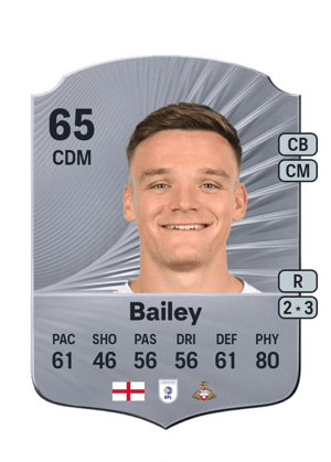 Owen Bailey
