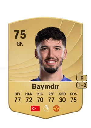 Altay Bayındır