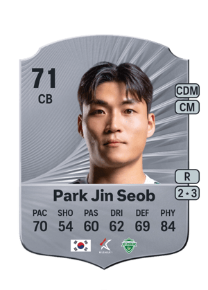 Jin Seob Park