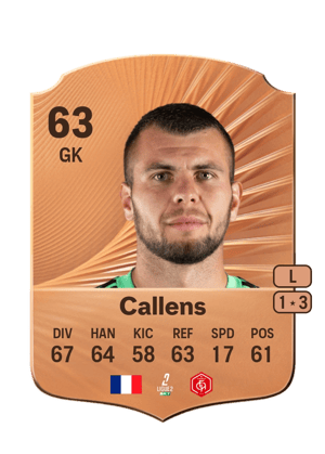 Thomas Callens