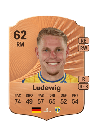 Kilian Ludewig