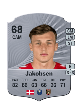 Adam Jakobsen