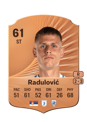 Bojan Radulović
