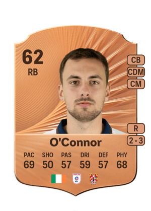 Lee O'Connor